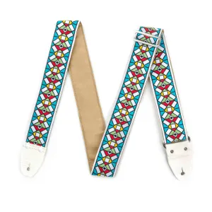 Jimi Hendrix TTG Studios Strap