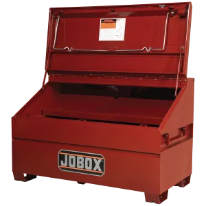 jobox slope lid boxes