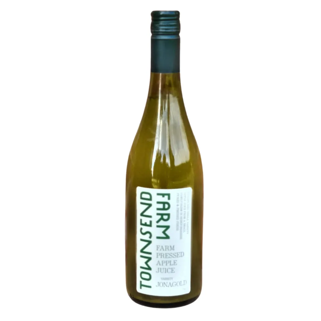Jonagold Apple Juice 16 x 75cl