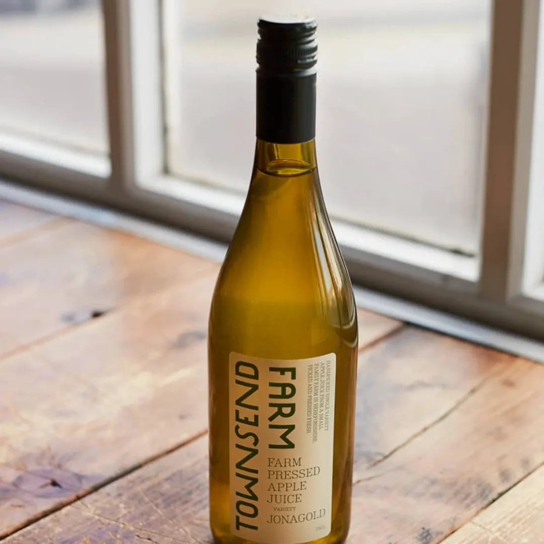 Jonagold Apple Juice 16 x 75cl