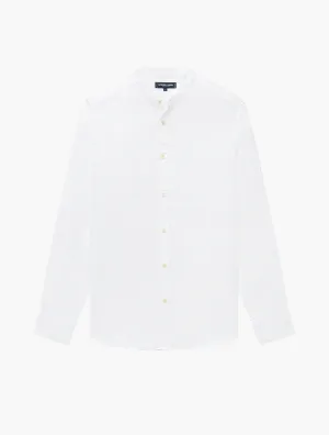JORGE LINEN SHIRT