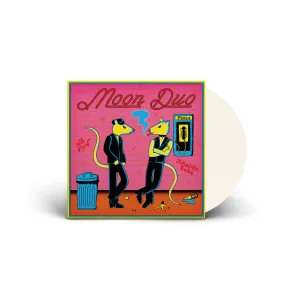 Jukebox Babe / No Fun
