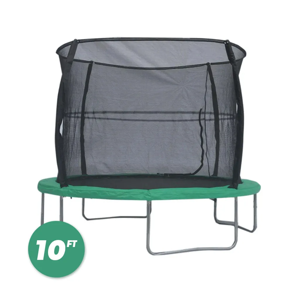 Jumpking 10FT Trampoline