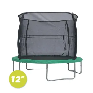 Jumpking 12FT Trampoline