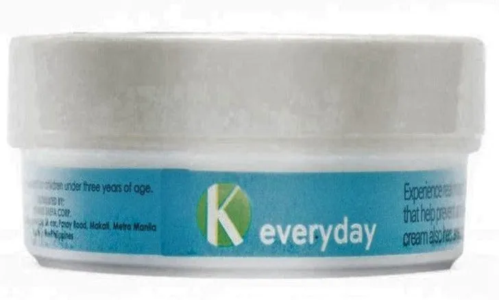 K Magic Multi-Functional Body Cream