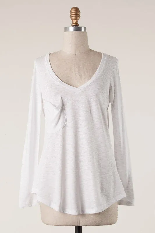 Kaelynn Blouse