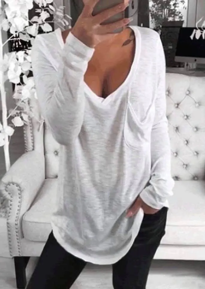 Kaelynn Blouse