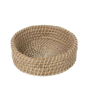 Kaisa Grass Tray 10''