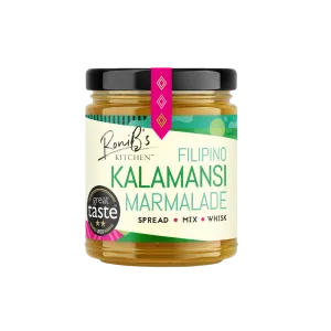 Kalamansi Marmalade 6 x 190ml