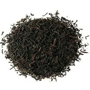 Keemun Panda Black