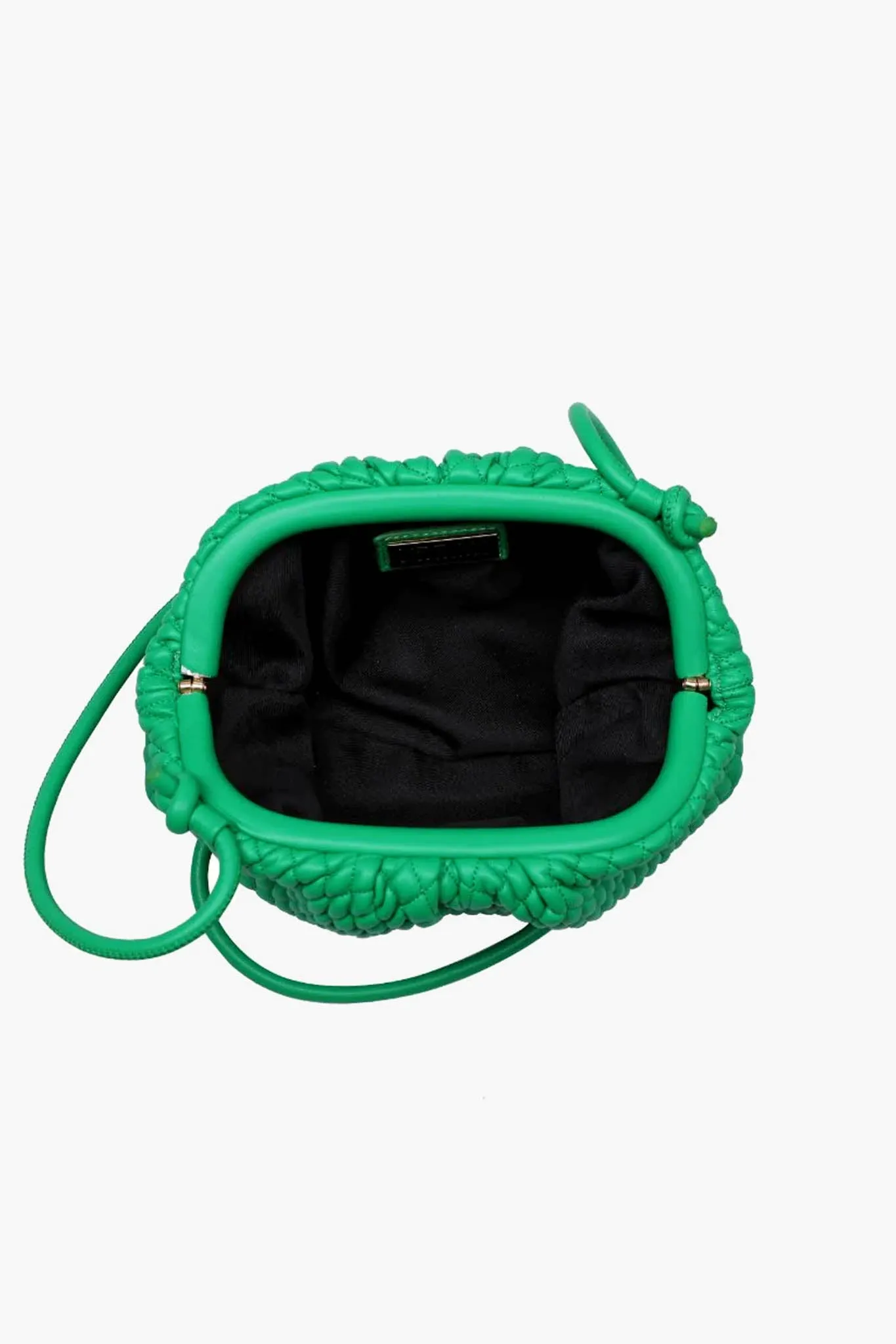 Kelly Green Elise Bag