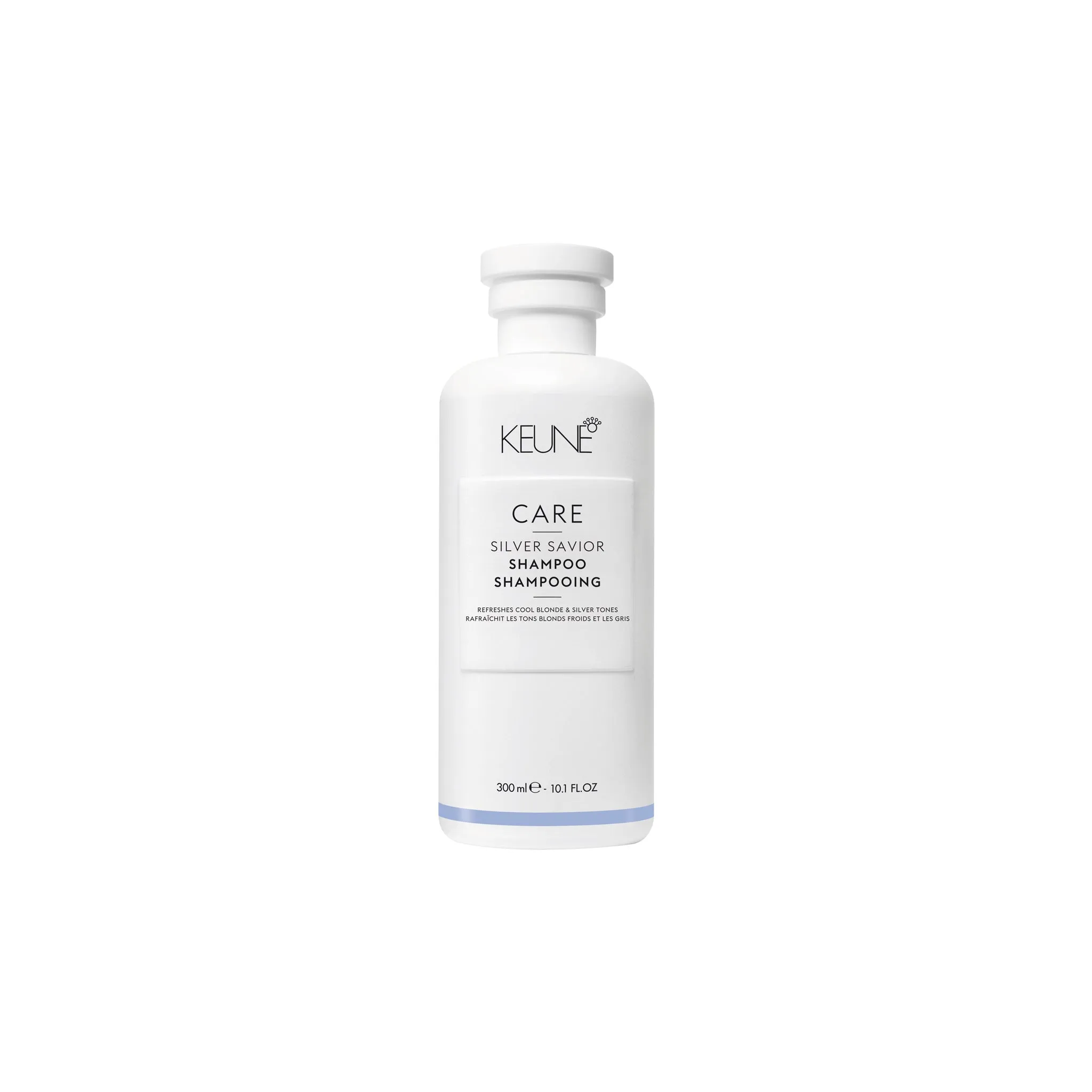 Keune Care Silver Savior Shampoo 300ml