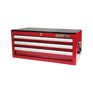 King Tony Tool Chest 3-Drawer Intermediate Bb