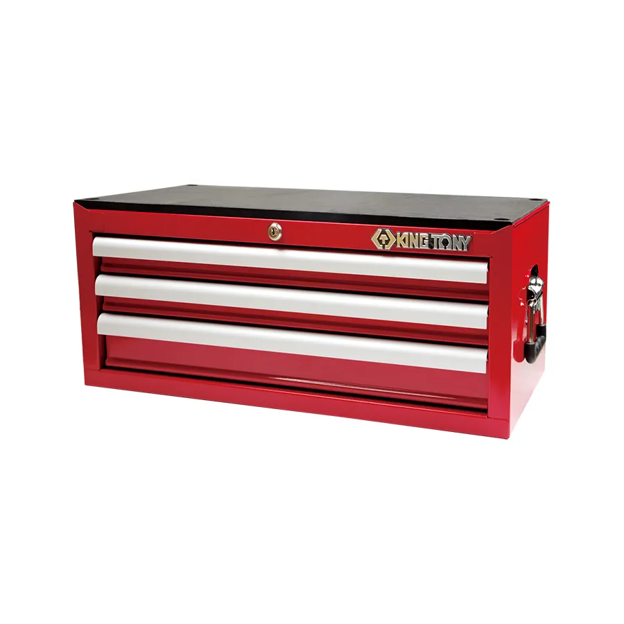 King Tony Tool Chest 3-Drawer Intermediate Bb