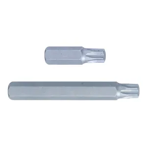 King Tony - Torx Bit T50X36X10mm Hex