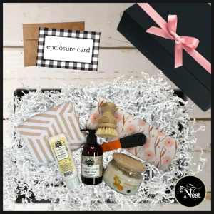 Kitchen Fun Box