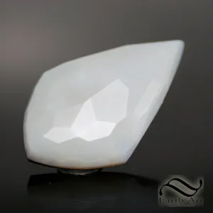 Kite Cut faceted Australian Opal Doublet 79 carats