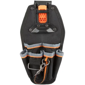 Klein MODbox™ 6 Pocket Tool Pouch