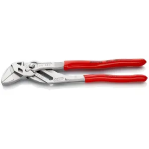 Knipex 10" Pliers & Wrench In 1 Tool