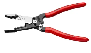Knipex 8" Forged Wire Stripper