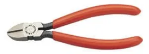 Knipex Knipex 70 01 140 Sbe Diagonal Side Cutter, 140Mm Dr-55457
