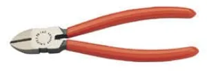 Knipex Knipex 70 01 160 Sbe Diagonal Side Cutter, 160Mm Dr-55465