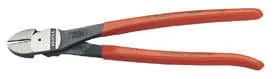 Knipex Knipex 74 01 250 Sbe High Leverage Diagonal Side Cutter, 250Mm Dr-80264