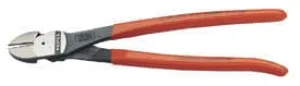 Knipex Knipex 74 01 250 Sbe High Leverage Diagonal Side Cutter, 250Mm Dr-80264