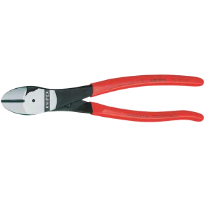 Knipex Ultra High Leverage Diagonal Cutters