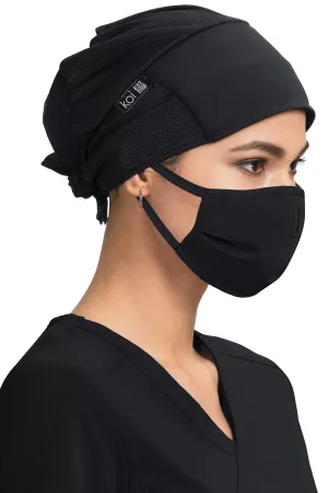koi Surgical Hats and Scrub Caps