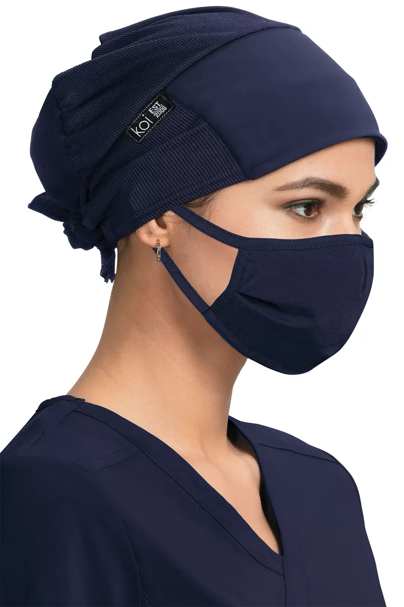 koi Surgical Hats and Scrub Caps