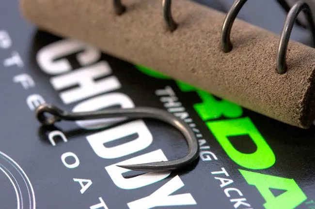 Korda Choddy Hooks