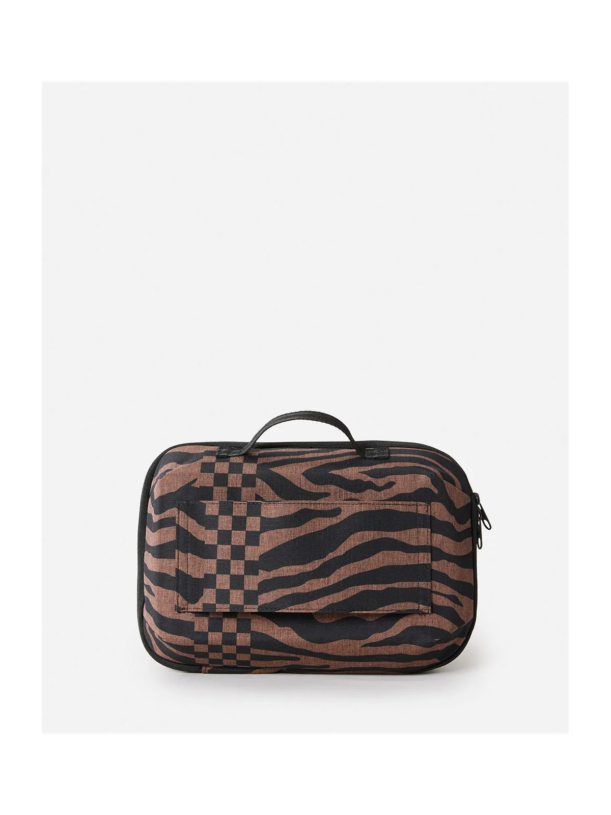 Kosmetyczka RIP CURL Ultimate Beauty Case brązowy