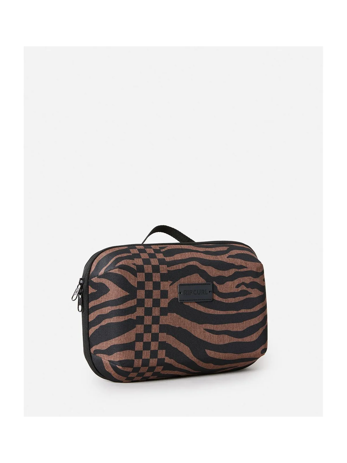 Kosmetyczka RIP CURL Ultimate Beauty Case brązowy
