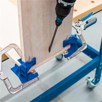 kreg 90° Corner Clamp