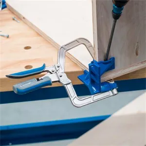 kreg 90° Corner Clamp