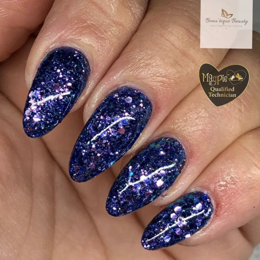 Kylie Glitter