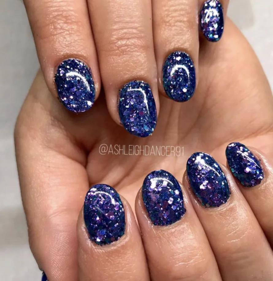 Kylie Glitter