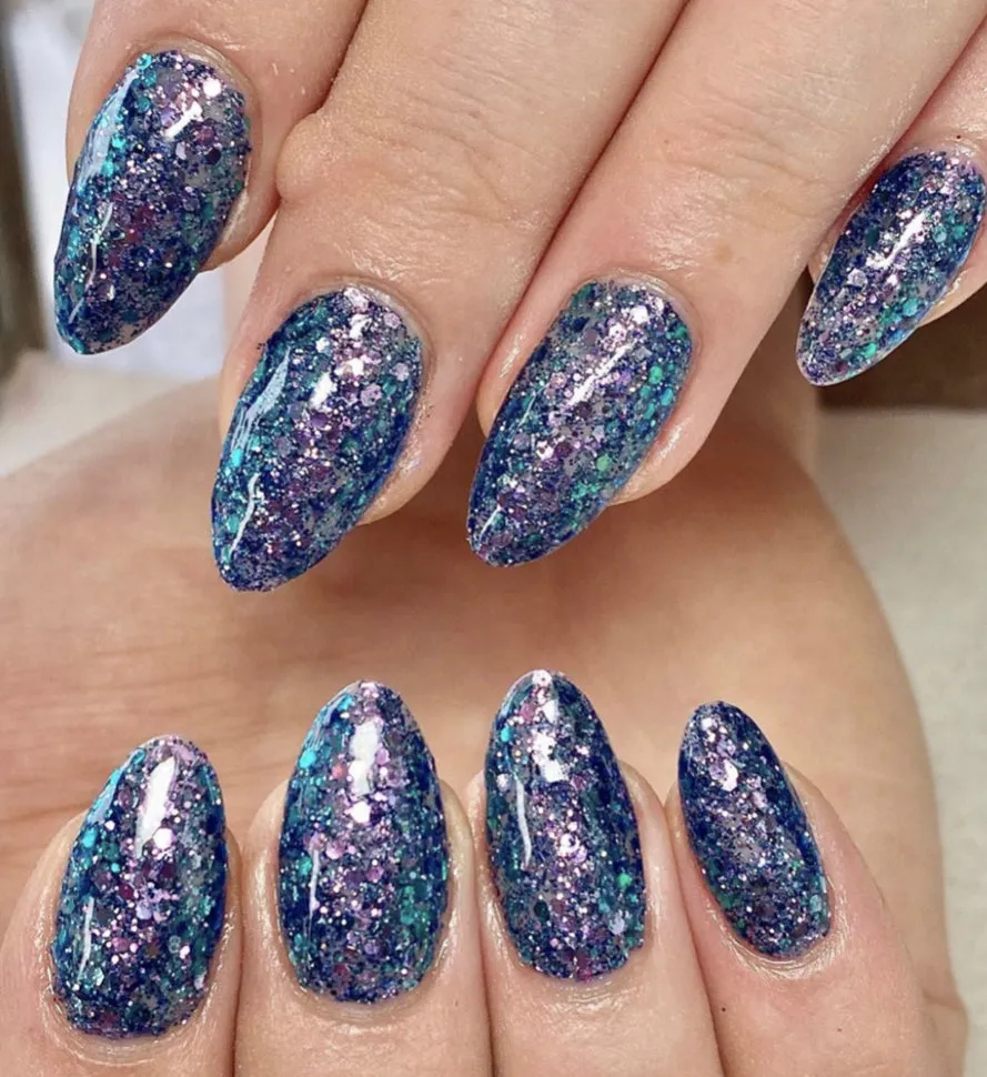 Kylie Glitter