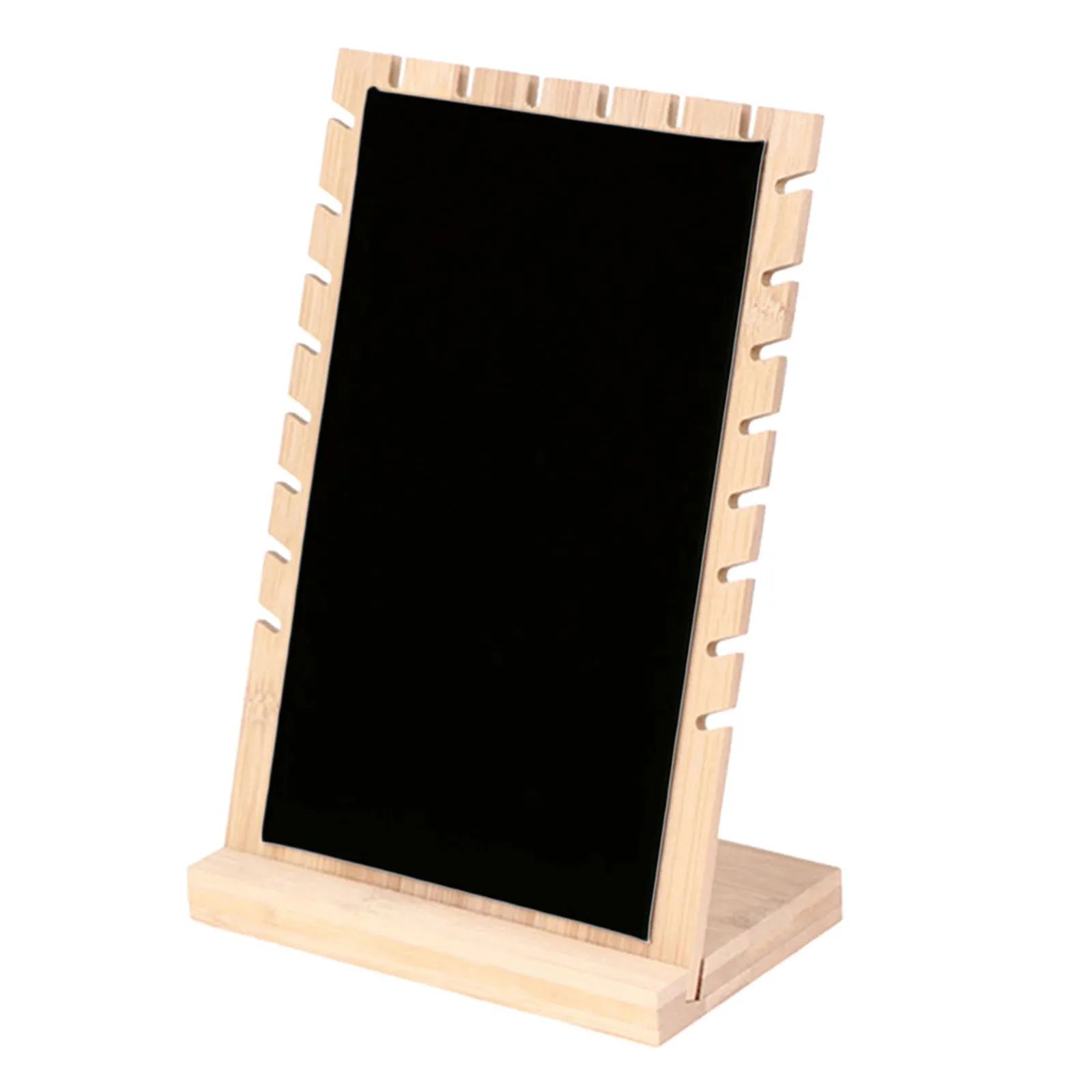 L Shape Necklace Stand