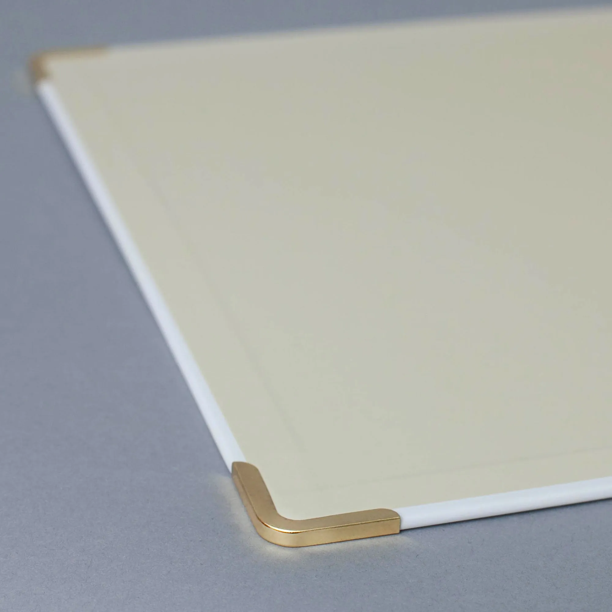 Lacupella 3 Ring Binder  Cake Stencil Organizer