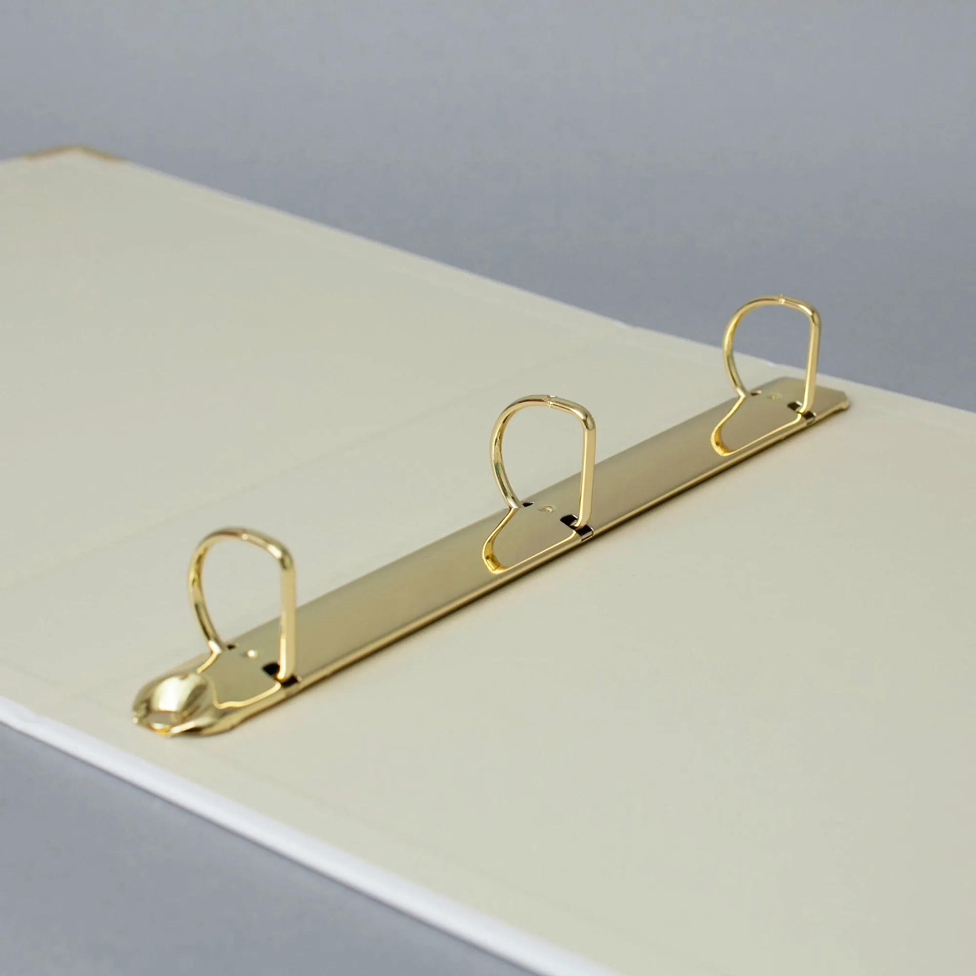 Lacupella 3 Ring Binder  Cake Stencil Organizer
