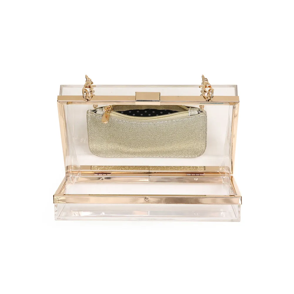 Lady Minaudiere