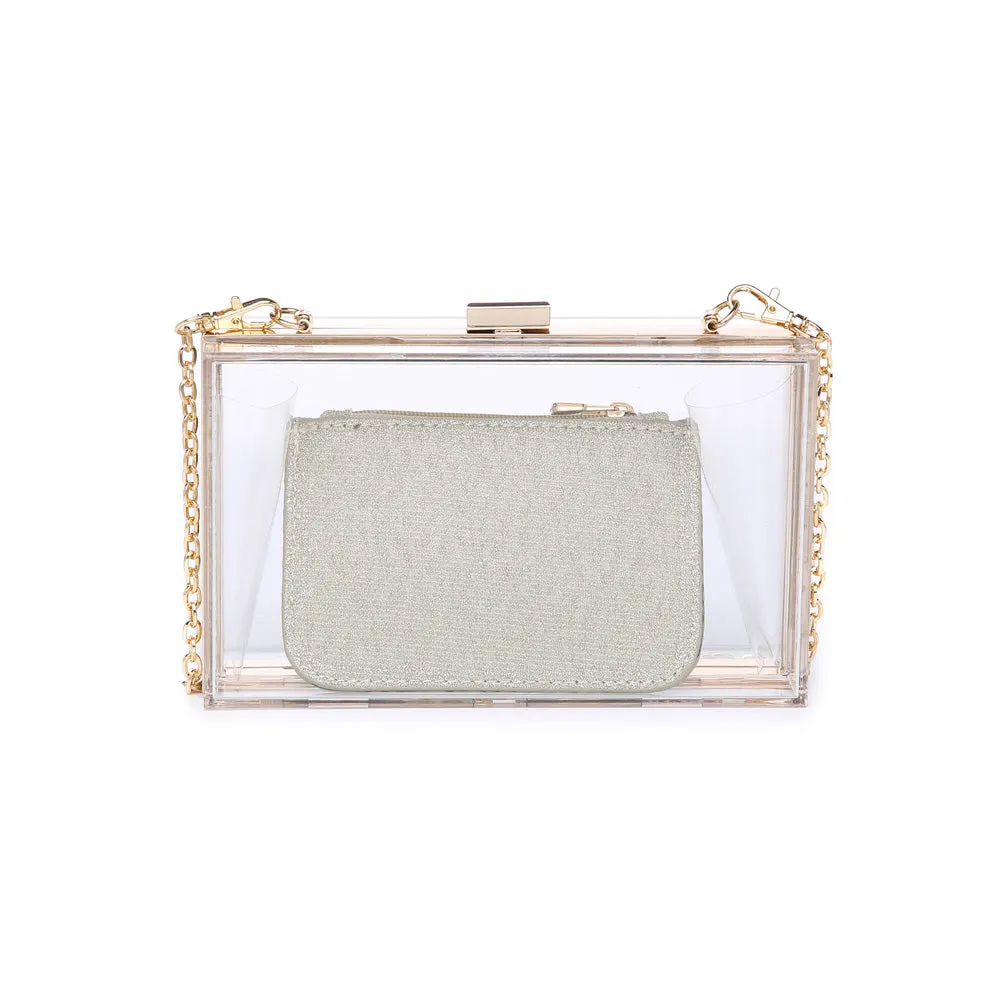 Lady Minaudiere