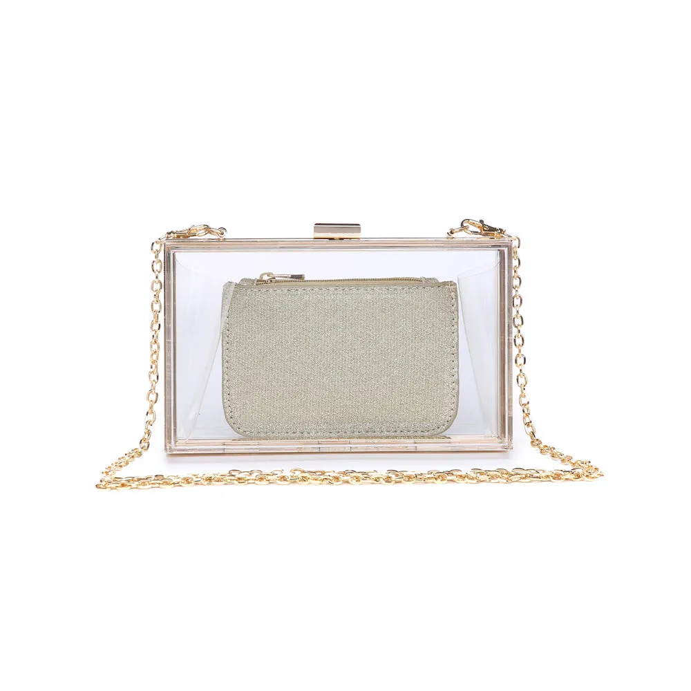 Lady Minaudiere