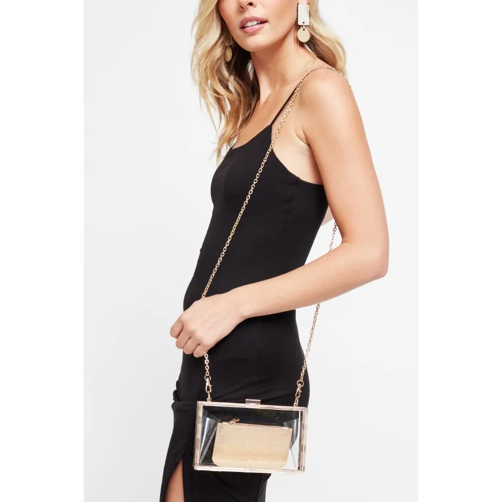 Lady Minaudiere