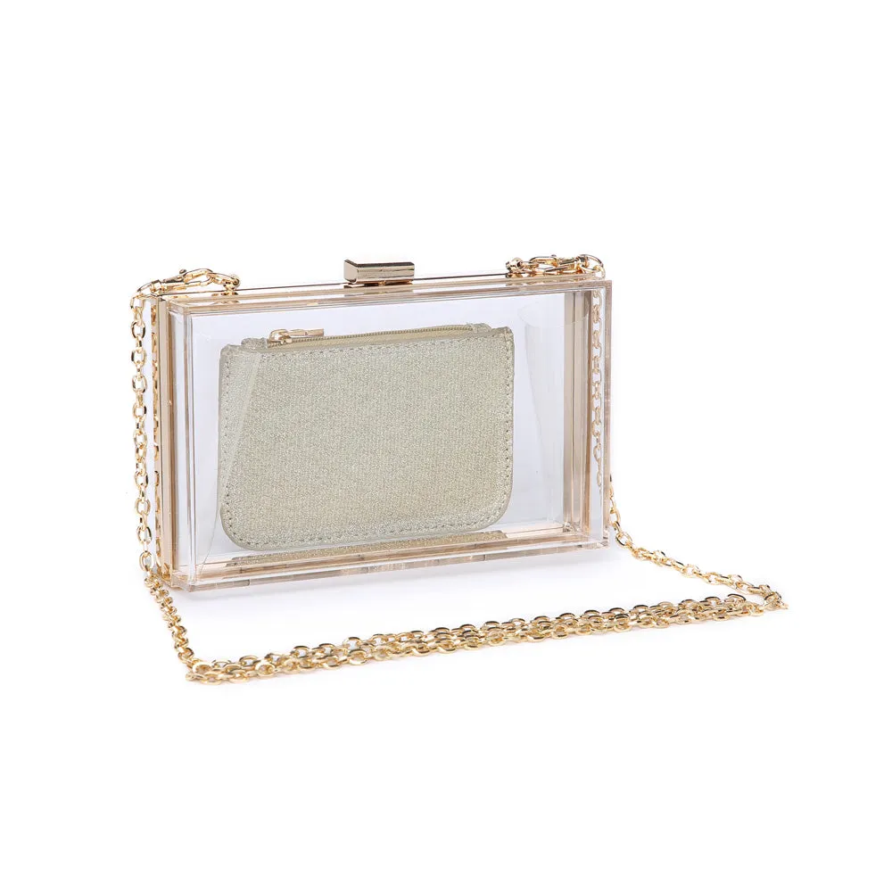 Lady Minaudiere