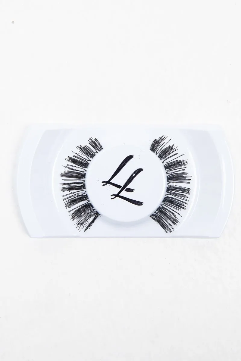 Land of Lashes Daily Collection - Remmy