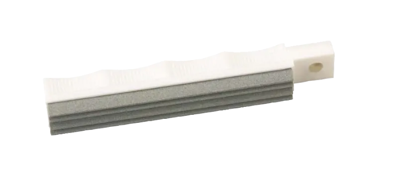 Lansky Multi-Groove Fish Hook Sharpener