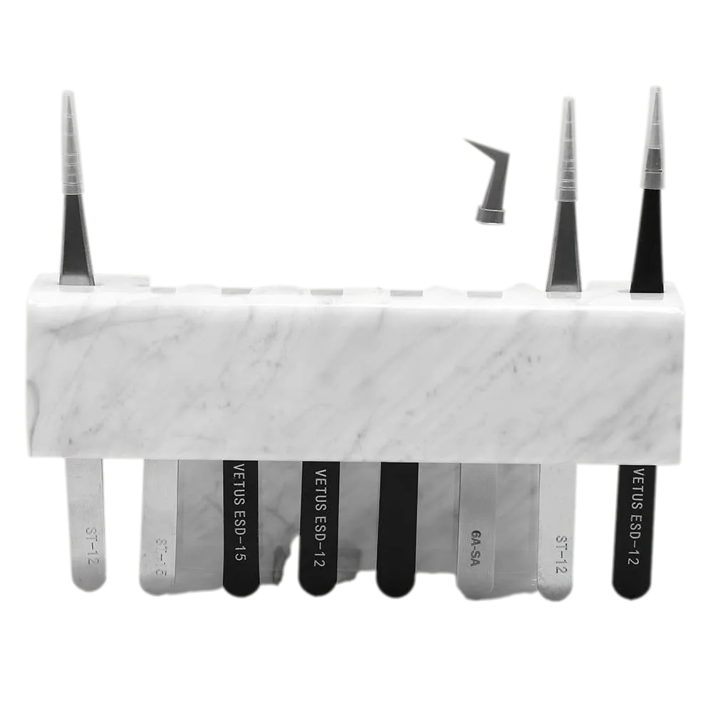 Lash Extension Supplies Tweezer Holder Stand